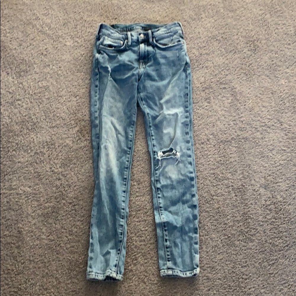 men’s jeans size 30